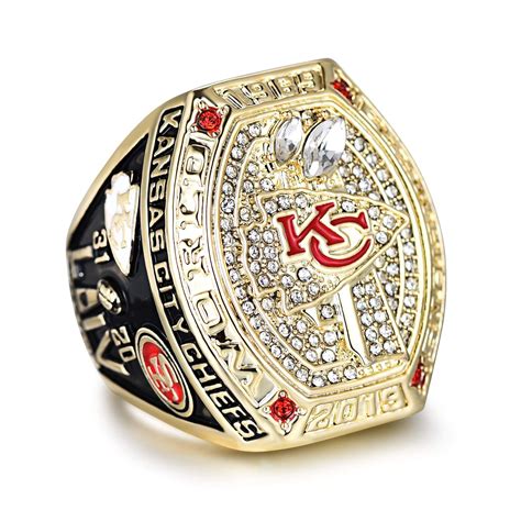 replica super bowl rings